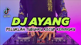 Download lagu DJ PELUKLAH TUBUHKU KECUP KENINGKU TIKTOK VIRAL REMIX FULL BASS 2022 | DJ AYANG NABILA MAHARANI mp3 Download lagu DJ PELUKLAH TUBUHKU KECUP KENINGKU TIKTOK VIRAL REMIX FULL BASS 2022 | DJ AYANG NABILA MAHARANI mp3