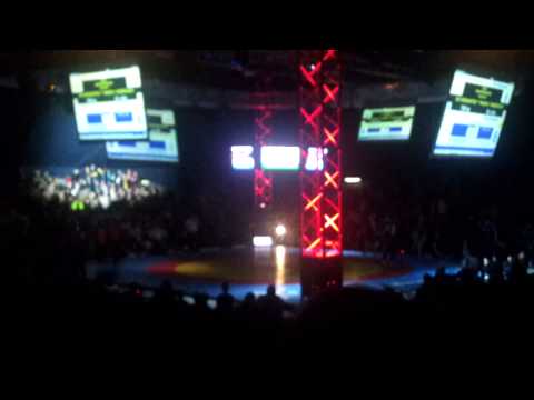 HALBFINALE: SVG WEINGARTEN 11-6 KSV KÖLLERBACH