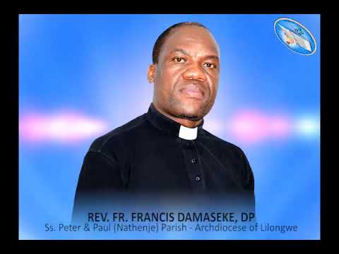 CHAKA CHA UBATIZO WA AMBUYE YESU - 11 JANUARY 2026