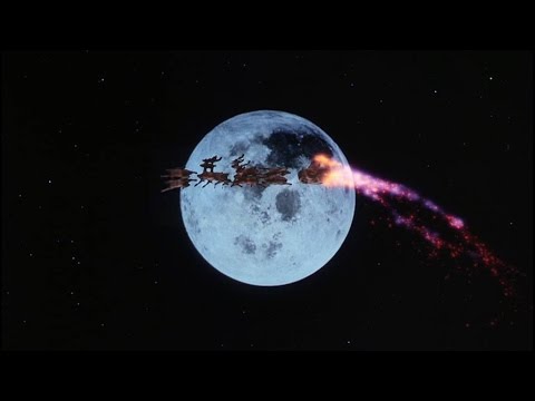 DJ Vini Dyagilev FT Wam Last Christmas (Remix) - Christmas Dance Party