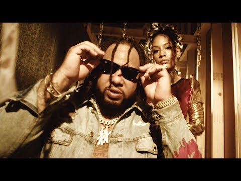 550 - Times (Feat. Neisha Neshae) (Official Video)