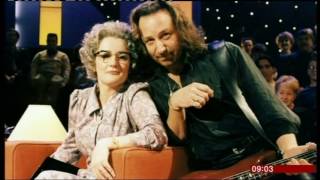 Peter Hook interview - Caroline Aherne, New Order + Joy Division