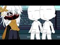 I Can T Kill You But My Buddy Can Ft David And Dai Death Two Randos Gacha