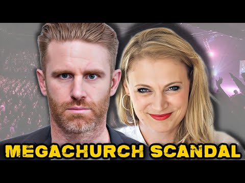 The Scandals of New Zealand's Infamous Megachurch: Arise | Arise Church Documentary