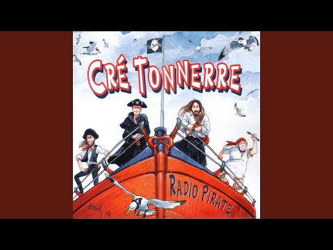 Comme La Lune - Cré Tonnerre