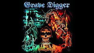 Grave Digger - Rheingold [Full Album]