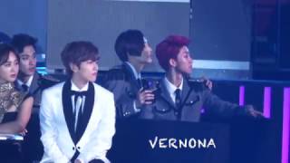 Download lagu 20161226 Gayo Dajeon SEVENTEEN Reaction to BIGBANG 'Last Dance' mp3 Download lagu 20161226 Gayo Dajeon SEVENTEEN Reaction to BIGBANG 'Last Dance' mp3