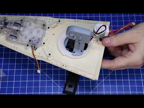 Hachette Bismarck Metall Part 14