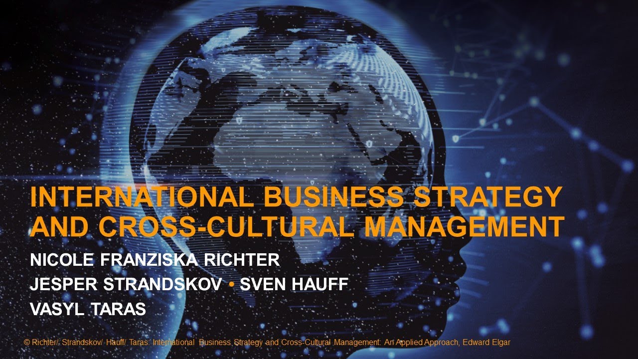 Negotiations: the role of cultural differences