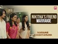 Enikki Neethi Kittaanum Comedy Scene Varane Avashyamund Kalyani Priyadharshan Sun NXT Malayalam
