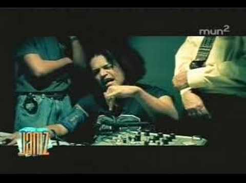Polaco - Tiraera A Tego Calderon