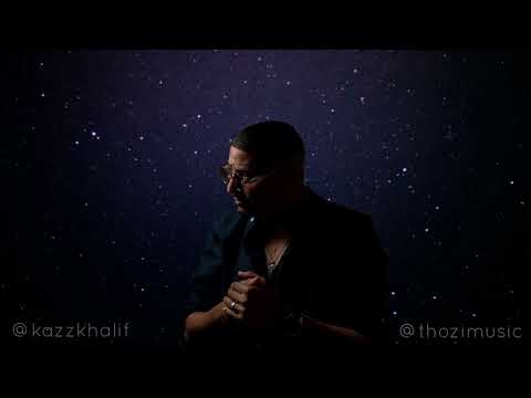 Kazz Khalif - THE OTHER SIDE (Vulindlela Remix - Prod. by @thozimusic)