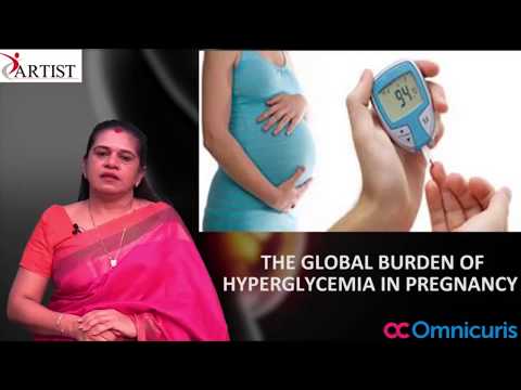 GDM In India : Present & Future Problems