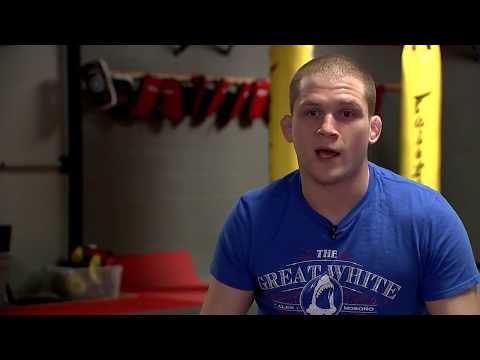 Report: Alex Morono Faces Kenan Song At UFC Fight Night Beijing