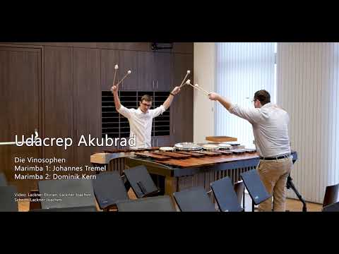 Avner Dorman - Udacrep Akubrad | im neuen Haus der Kultur - St. Peter am Wimberg