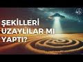 Gizemli Ekin Çemberleri / CIA ve MI5 Bizden Neleri Sakladı?