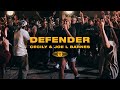 Defender (feat. Cecily & Joe L Barnes) | Maverick City | TRIBL