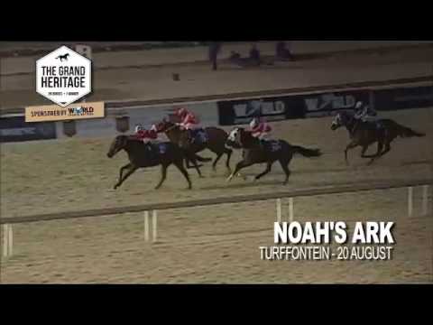 The Grand Heritage - Noah's Ark