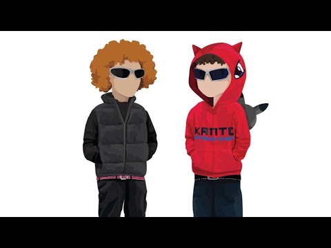 SmeLLyMatY x LevakBob -NahoruDolu