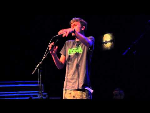 Harry Baker - Paper People