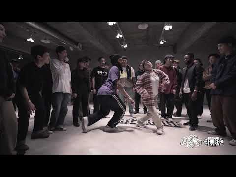 2nd Preselection with Judges(Raza, Kwame, Taesung) / 2019 Session 2 Style House Korea Qualification