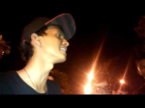 11° Batalha da Lopes - Cyrillo e Maliik X Adrien e Italau (Final / 1° Round)