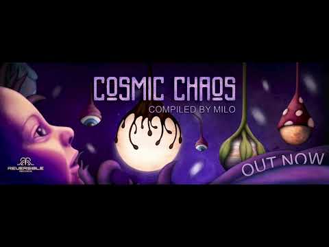 Braingineers & Cosmic illusion - Mechanic Bleeps