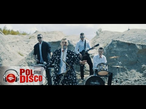 Mr Sebii feat. Dj Kelvin - Zwariowana ( Official Video )