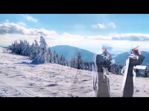 Vien Camp Motzia Shabbos Nachme 2015 "Har Hamoriyu