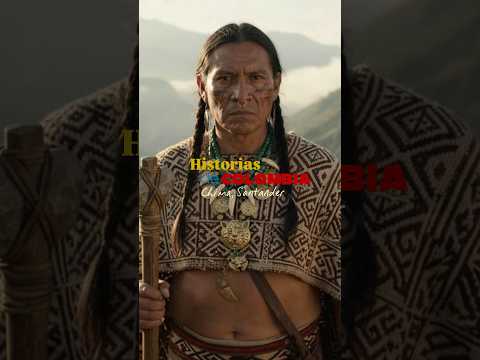 Historia del Cacique Chanchón