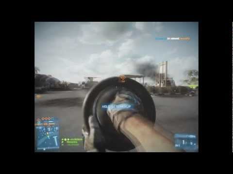 BF3 - close call and even closer