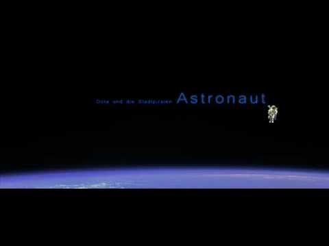 Dota und die Stadtpiraten - Astronaut