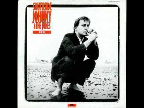 Southside Johnny & The Jukes - Captured
