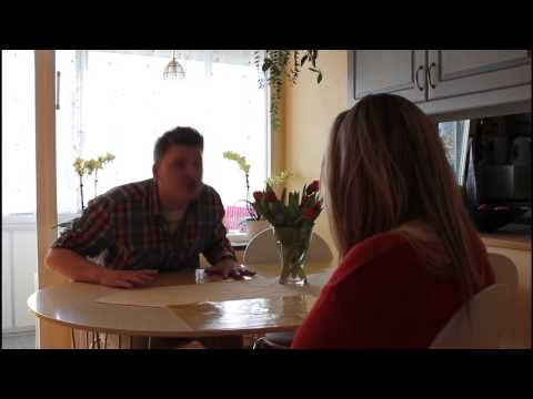 Jona & Cienki - Nie przestawaj (Making of HD)