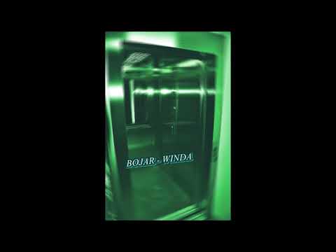 Bojar - "WINDA"