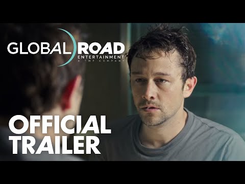 Snowden (Trailer)