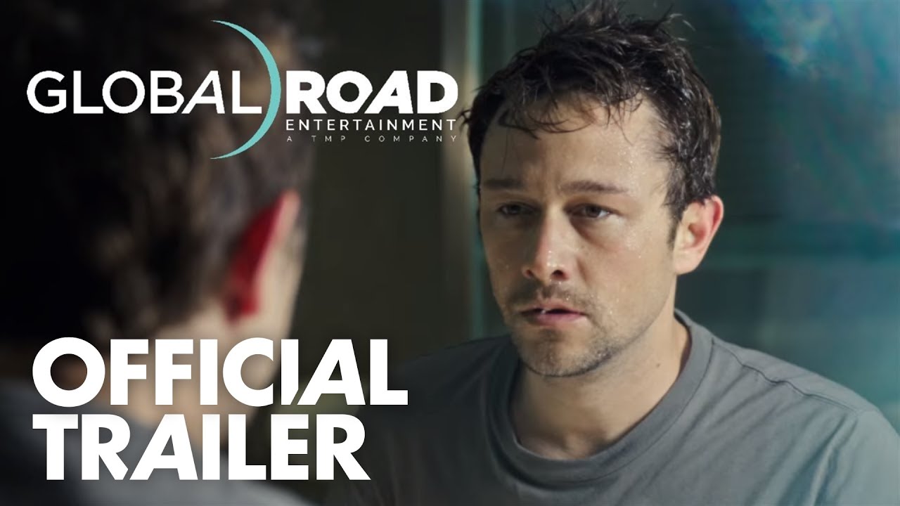 Snowden | Official Trailer [HD] | Open Road Films - YouTube