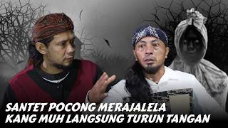 Download lagu PENANGKAPAN SANTET POCONG‼️KANG MUH TERBARU mp3 Download lagu PENANGKAPAN SANTET POCONG‼️KANG MUH TERBARU mp3