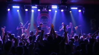 Video Poletíme? (live) - Písnička pro makrelu (Metro music bar - 2013)