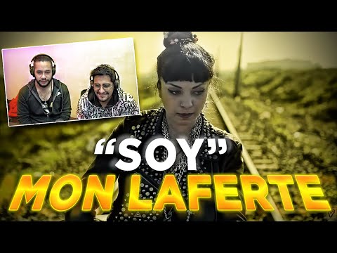 la peor REACCION a LaVitrola.cl: Mon Laferte - Soy