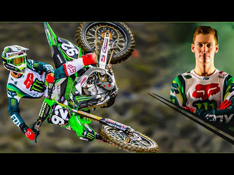 Adam Cianciarulo: Most Memorable Moments