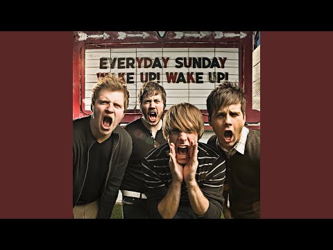 From Me To You - Everyday Sunday