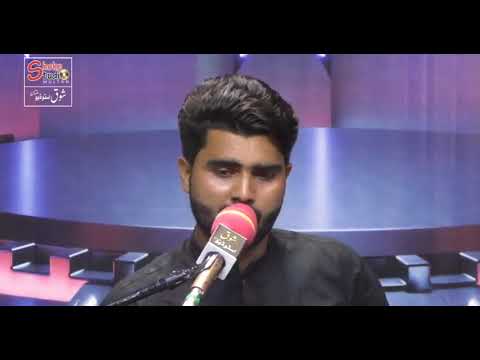 Kiven Wade Jende Han (LIVE) Ameer Hamza Muzaffar Grah.