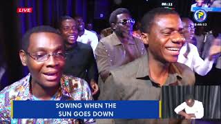 Reliving The Pentecost Experience (GREAT GRACE) | 24 MAY 2026