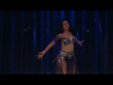 Elena Ramazanova LIVE 360° Orient , Germany 2019