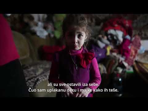 DONIRAJTE - za decu iz Ukrajine