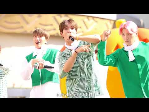 20170910 U-La-La-Ka SNUPER 수현 @익스피어리
