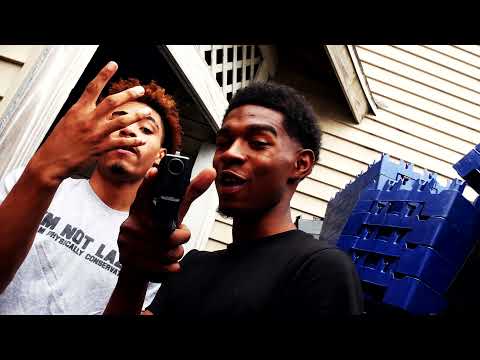 Foreign Trapo x GYN Dash - Vacant (Music Video)