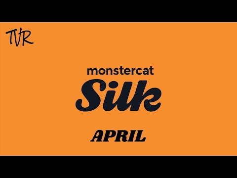 Ranking Monstercat: Silk (April 2021)