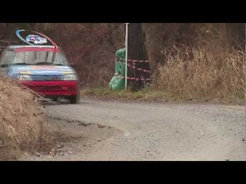 RONDE LIBURNA TERRA 2012